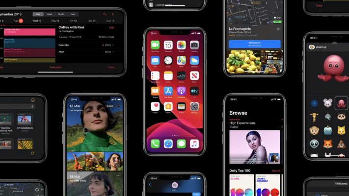 بررسی تفاوت کیفیت قطعات کپی و OEM در گوشی های IOS