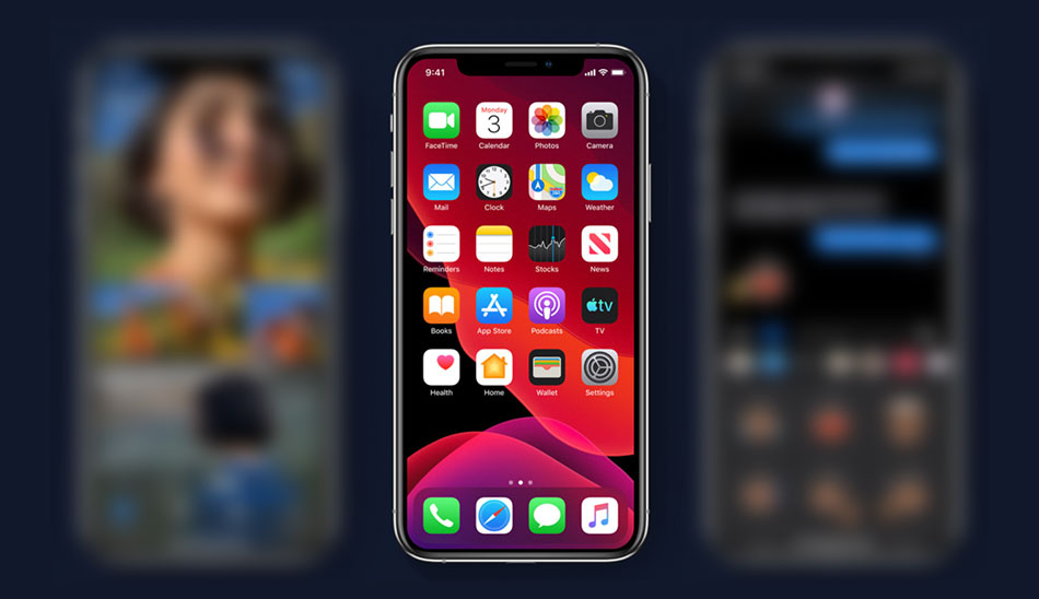 مشخصات آی او اس 13.3 بتا 1 با آموزش آپدیت بدون اکانت دولوپر