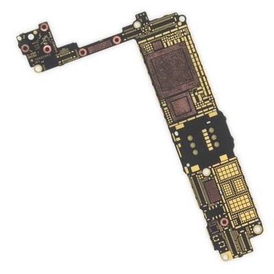 تعمیر برد گوشی اپل