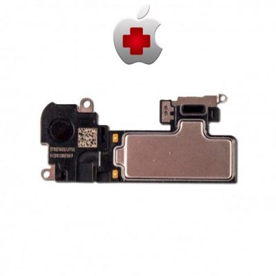 تعویض اسپیکر مکالمه آیفون XS Max اپل