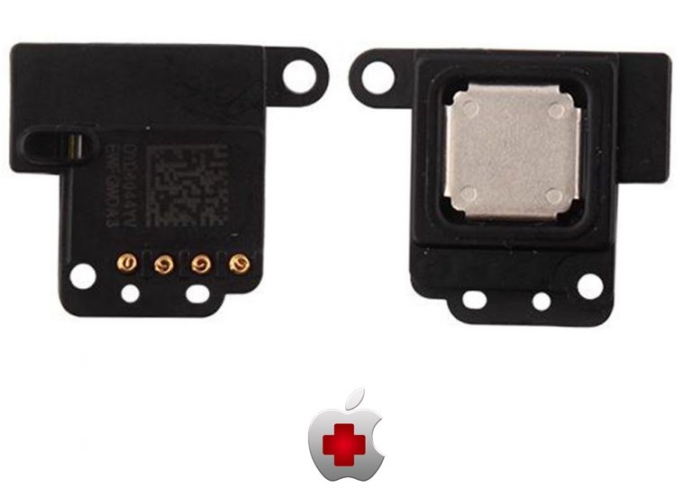 تعویض اسپیکر بازر آیفون SE اپل