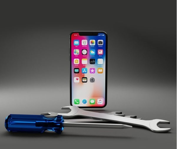 معرفی دو روش برای عیب یابی گوشی های آیفون