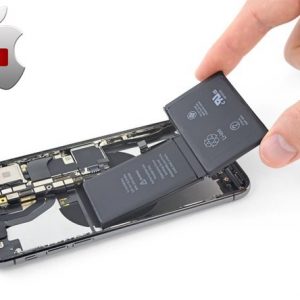 باتری آیفون XS