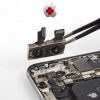 دوربین پشت آیفون XS