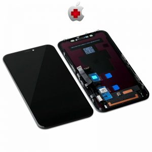 تاچ ال سی دی آیفون XR