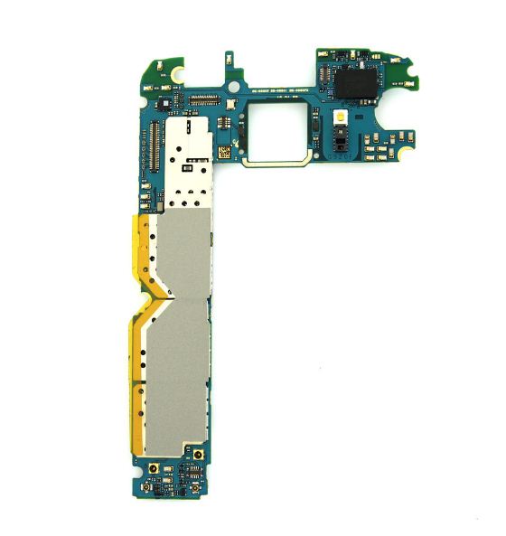 S6 مادربرد اصلی سامسونگ S6 flat