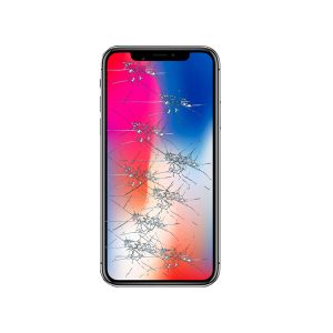 گلس آیفون XS