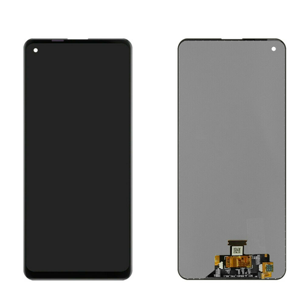 a21s-lcd تاچ ال سی دی سامسونگ گلکسی A21S