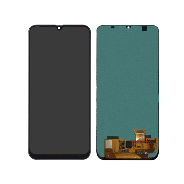 a30 تاچ ال سی دی سامسونگ گلکسی A30