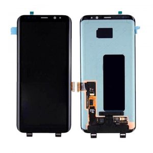 تاچ ال سی دی سامسونگ گلکسی S8 plus