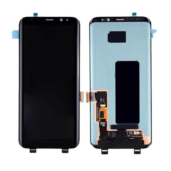 تاچ ال سی دی سامسونگ گلکسی S8 plus