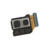 دوربین سامسونگ گلکسی S9 plus