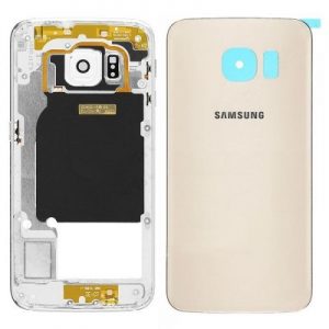 قاب و شاسی سامسونگ گلکسی S6 edge