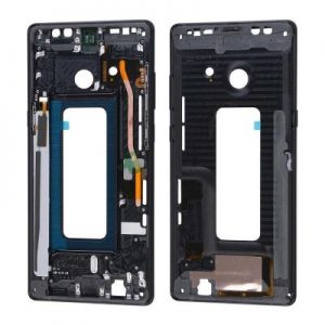 قاب و شاسی سامسونگ گلکسی note 8