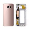 قاب و شاسی سامسونگ گلکسی S7 edge
