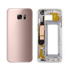 قاب و شاسی سامسونگ گلکسی S7 edge