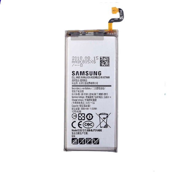 c8 باتری سامسونگ گلکسی C8