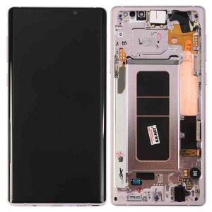 تاچ ال سی دی سامسونگ گلکسی Note 9