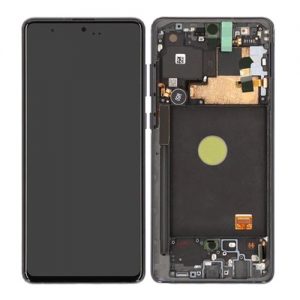 تاچ ال سی دی سامسونگ گلکسی Note 10 lite